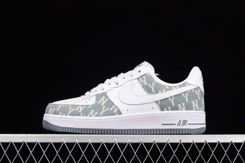 320315122442AIR FORCE 1 LOW 07 DARK OBSIDIANDARK OBSIDIANDARK OBSIDIANUNISEX3645