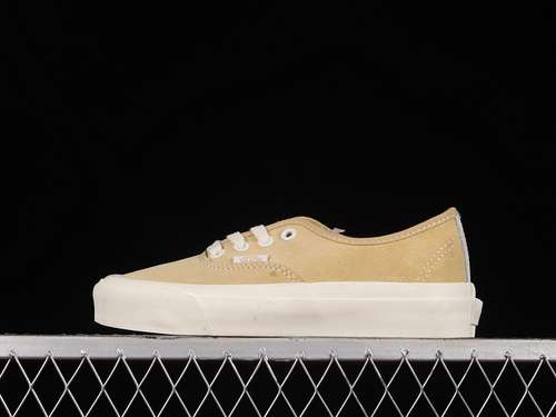 240VN0A5FBDYLWOG AUTHENTIC LX YELLOWYELLOWBEIGEWOMAN3539MAN4044