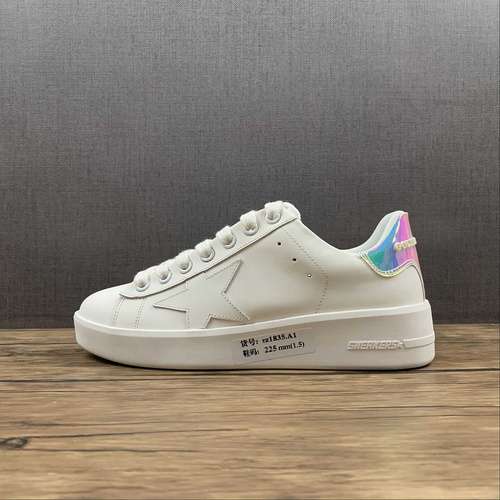 300GOLDENGOOSE UOMODONNA WHITEWHITEWHITEWOMAN3540