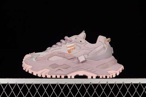 280T12W221303FVVFILA 2022 LOW SHOES PINKPINKPINKWOMAN35540