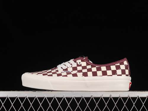 250VN0005U84QUANAHEIM FACTORY AUTHENTIC 44 DX REDWHITEWOMAN3539MAN4044
