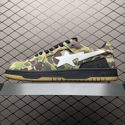 450BAPE STA SK8 TO NIGO BLACKCAMOWHITEWOMAN3639MAN4044