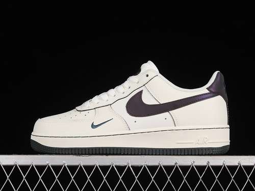 300FB1839999AIR FORCE 1 LOW 07 BEIGEBEIGECOLORFUL BLACKWOMAN3639MAN4045