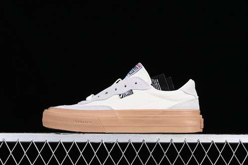 250V231NY700931VISION STREET WEAR FLAT TOP WHITEBROWNGREYWOMAN3639MAN4044