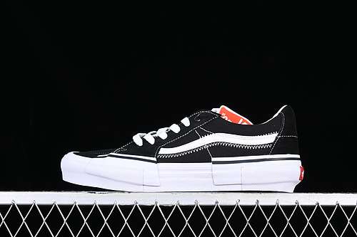 230VN0A4UUK2V4SK8 LOW LOW TOP CASUAL SNEAKERS WHITEBLACKWOMAN3539MAN4044