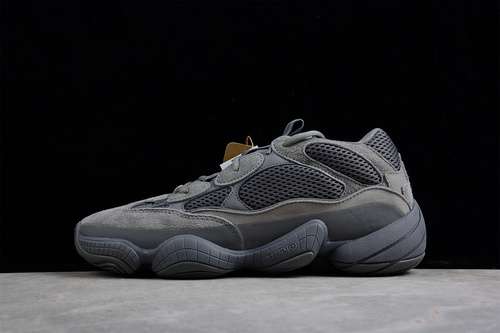 450GW6373YEEZY BOOST 500 GRANITEGRANITEGRANITEWOMAN3639MAN4048