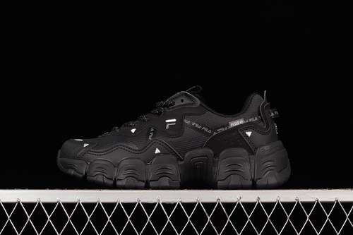 280F12W144123FBKFILA 2022 LOW SHOES BLACKBLACKBLACKWOMAN35539MAN4044