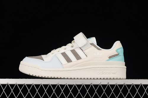 280GZ4406FORUM 84 LOW SHOES OFF WHITEWONDER WHITEEASY GREENWOMAN3639MAN4045