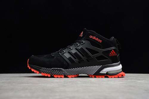 260V5002ANZIT FG SHOES CORE BLACKCORE BLACKREDMAN4046