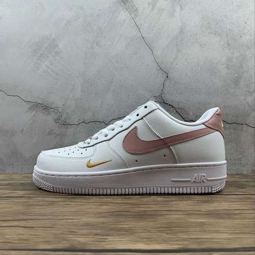 280CZ0270103AIR FORCE 1 LOW RUST PINK WHITERUST PINKWHITERUST PINKUNISEX3645