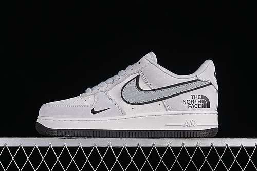340HD1968015AIR FORCE 1 07 LOW CDG WHITEGREYBLACKWOMAN3639MAN4045