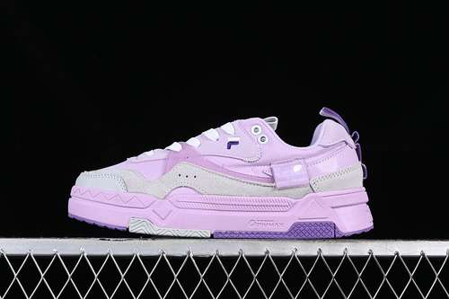 230T12W228213FFGFILA FUSION GREYPURPLEWHITEWOMAN3540