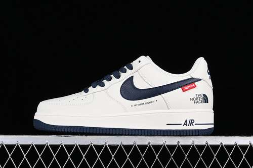 340SU2305005SUPREME THE NORTH FACE AIR FORCE 1 07 LOW GREYBLACKUNISEX3645