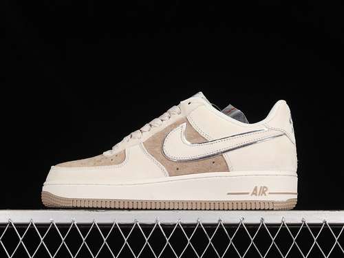 360DQ3966183AKIRA X AIR FORCE 1 LOW 07 BEIGELIGHT KHAKIBEIGEWOMAN3639MAN4045