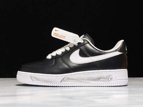 620AQ3692001OG GDRAGON PEACEMINUSONE X AIR FORCE 1 LOW BLACKWHITEUNISEX3646
