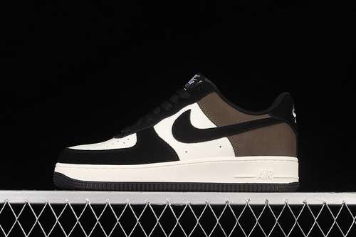 310YG5063203AIR FORCE 1 LOW 07 OLIVEBLACKWHITEWOMAN3639MAN4045