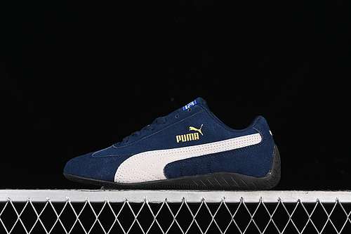 23030717106THE OPEN PRODUCT X PUMA SPEEDCAT PEACOATWHITEWOMAN35539MAN4045