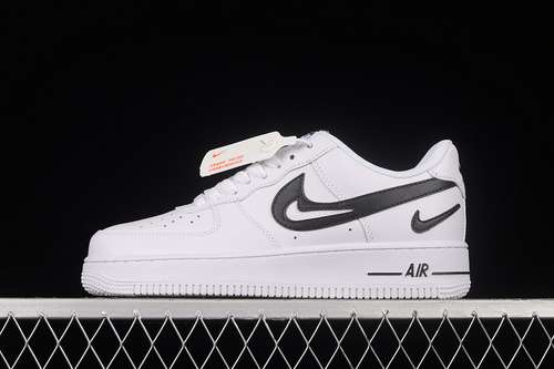 280DR0143101AIR FORCE 1 LOW 07 WHITEWHITEBLACKWOMAN3639MAN4045