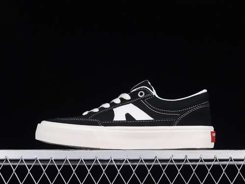 250V223NX700401VISION STREET WEAR SHOES BLACKBLACKWHITEWOMAN3539MAN4044