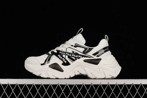 3005RM01577120FILA SPORT INTERACTION SHOES WHITEWHITEBLACKWOMAN35539MAN4044