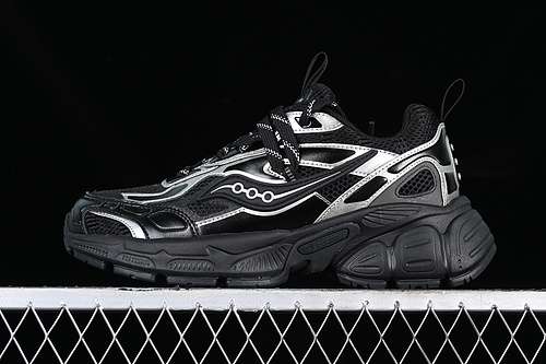 360S790532SAUCONY 2K CAVALRY WHITEBLACKWOMAN3639MAN4045
