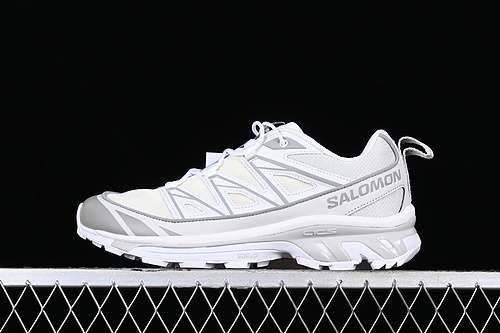 380U41741429SALOMON XT 6 EXPANSE WHITEGREYWOMAN3639MAN4045