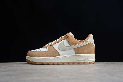 320BQ8988104AIR FORCE 1 LOW 07 WHEATWHEATWHITEWOMAN3639MAN4045