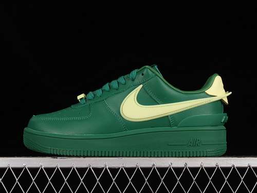 320DV3464300AMBUSH AIR FORCE 1 07 LOW PINE GREENCITRONWOMAN35539MAN4045
