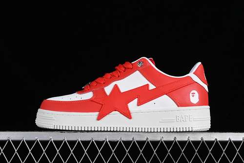 3201K30191306BAPE STA TOKYO NIGO REDWOMAN3639MAN4046