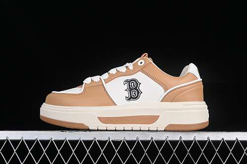 2403ASXCLS4N43BGSNY MLB CHUNKY LINER SL SAFFIANO WHITEYELLOWWOMAN3539MAN4044