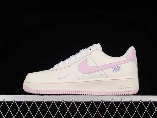 320FB1839212AIR FORCE 1 LOW 07 PEACH POWDER BEIGEBEIGELIGHT PINKWOMAN3642