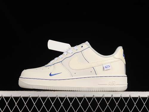 280FB1839111AIR FORCE 1 LOW WORLDWIDE PACK SAILWHITEGAME ROYALSAILUNSIEX3645