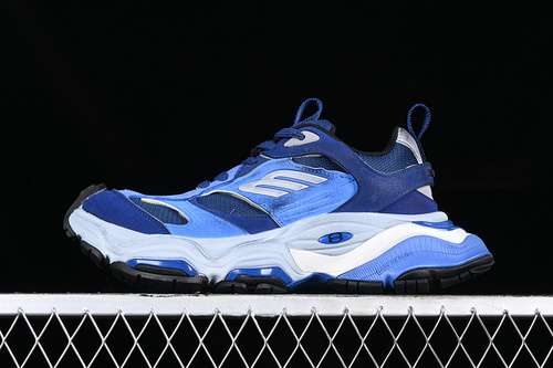 480W2MV32325BALENCIAGA CARGO WHITEGREYBLUEBLACKWOMAN3539MAN4046