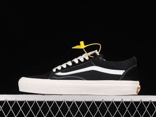 230VN0005UB1KPAUTHENTIC VR3 SHOES BLACKBLACKWHITEWOMAN3539MAN4044