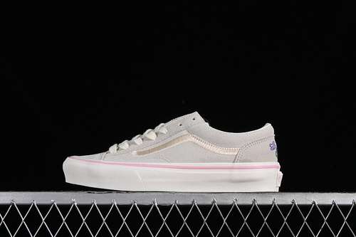 240VN000CRPGRNVANS STYLE 36 OFF WHIEGREYPINKWOMAN3540
