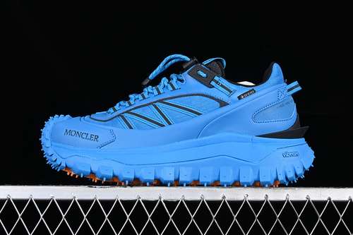 630M00230M2058MONCLER TRAILGRIP GTX BLACKBLUEMAN3946