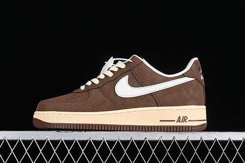 280FZ3592259AIR FORCE 1 07 LOW CACAO WOWCOCONUT MILKVINTAGE GREENSAILUNISEX3645