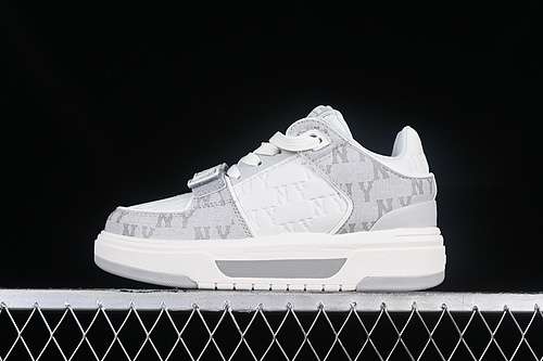 2703ASXCMM4N50GRSNY MLB CHUNKY LINER WHITEGREYWOMAN3539MAN4044
