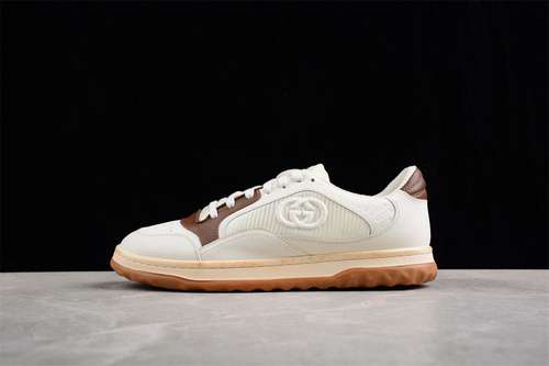 480MAC80GUCCI THROWS IT BACK WITH THE RETROINSPIRED WHITEBROWMWOMAN3539MAN4044