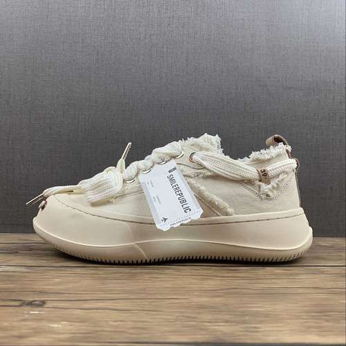 330SMILEREPUBLIC ORIGINAL SNEAKERS CREAM WHITECREAM WHITECREAM WHITEWOMAN3540