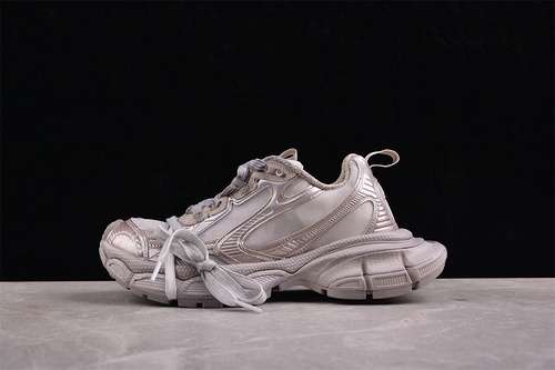 460W3XL20210BALENCIAGA PHANTOM SNEAKER GREYBEIGEWOMAN3539MAN4046