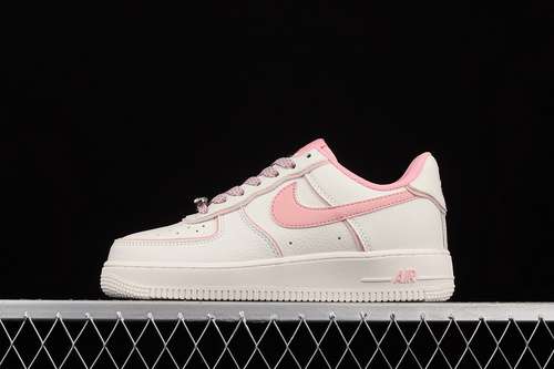 330UH8958033AIR FORCE 1 LOW 07 BEIGEPINKBEIGEWOMAN3639