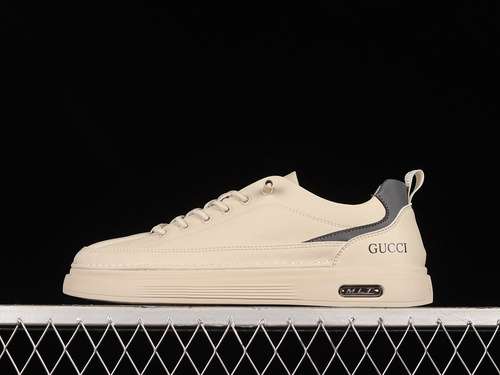 3809Y9209666GUCCI 22SS LEISURE TREND SNEAKERS OFF WHITEOFF WHITEGREYMAN3944
