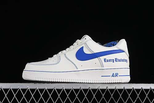 320AA5360011VLONE X AIR FORCE 1 07 LOW WHITEBLUEWOMAN3639MAN4045