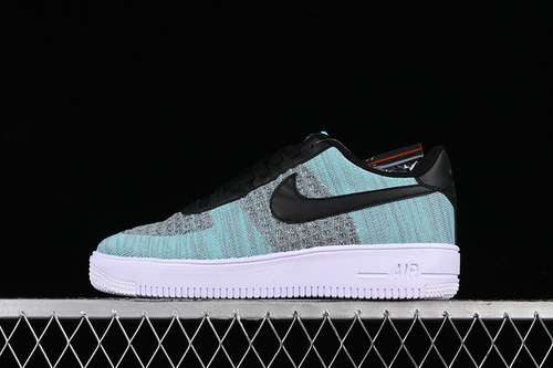 280CI0051600AIR FORCE 1 07 LOW 20 UNIVERSITY BLUEWOLF GREYWHITEBLACKUNISEX3645