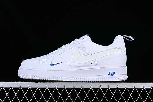 280FB8034100AIR FORCE 1 07 LOW CUT OUT WHITEWOMAN3639MAN4045