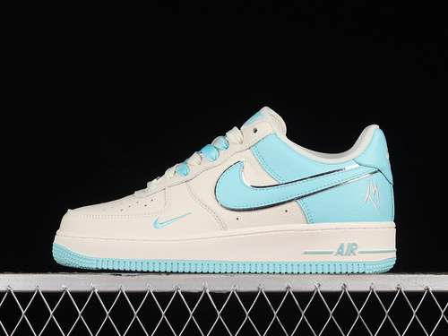 320LO5636555FAT JOE AIR FORCE 1 07 LOW OFF WHITEBLUEWOMAN3639MAN4045