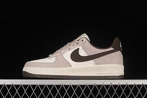 320NT9988918AIR FORCE 1 07 LOW DARK MOCHADARK MOCHADARK MOCHAWOMAN3639MAN4045