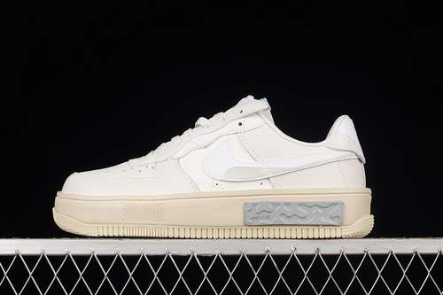 300DH1290002AIR FORCE 1 FONTANKA PHANTOMPANTHOMBEACHLIGHT SMOKE GREY3645