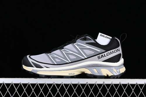 40041672229SALOMON XT 6 EXPANSE GREYBLACKWHITEWOMAN3639MAN4044